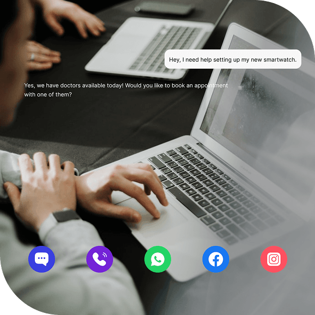 Unified AI Platform
